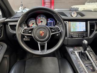PORSCHE Macan usata, con Fari Xenon