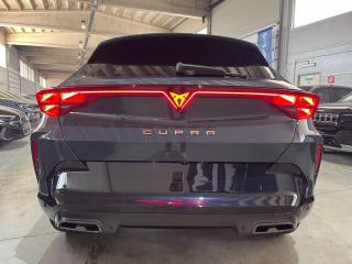 CUPRA Formentor usata, con Boardcomputer