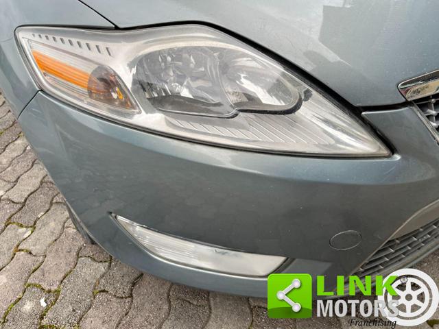 FORD Mondeo usata 32