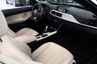 BMW 420 usata, con ESP