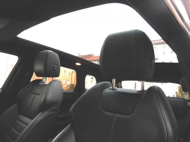 LAND ROVER Range Rover Evoque usata, con Controllo trazione
