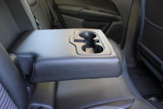 JEEP Compass usata, con Sedile posteriore sdoppiato