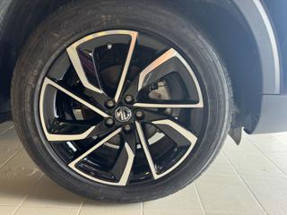 MG ZS usata, con Cerchi in lega