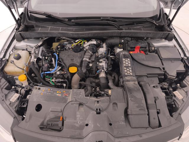 RENAULT Megane usata, con Isofix