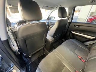 SUZUKI Vitara usata, con Immobilizzatore elettronico
