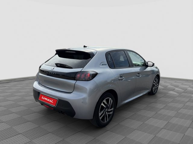 PEUGEOT 208 usata 4