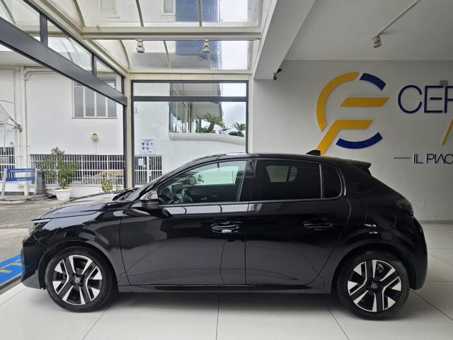 PEUGEOT 208 usata, con Servosterzo