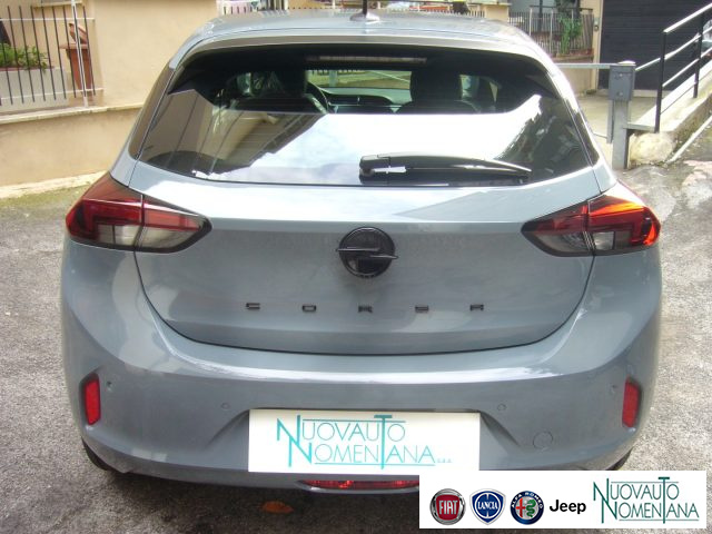 OPEL Corsa usata, con Controllo trazione