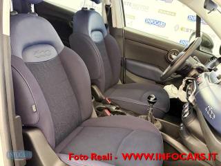 FIAT 500X usata, con Autoradio