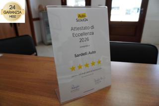 AUDI Q3 usata, con Tettuccio apribile