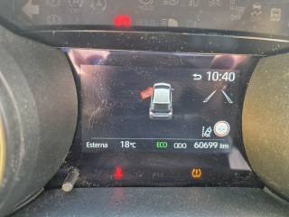 TOYOTA Yaris usata, con Cerchi in lega