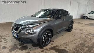 NISSAN Juke usata, con Airbag