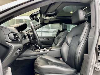 MASERATI Levante usata, con Cruise Control