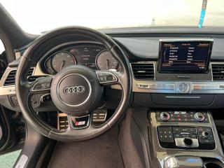 AUDI S8 usata, con Boardcomputer