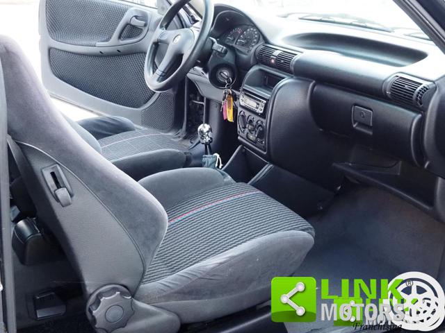 OPEL Astra usata 16