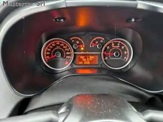 FIAT Doblo usata, con Luci diurne