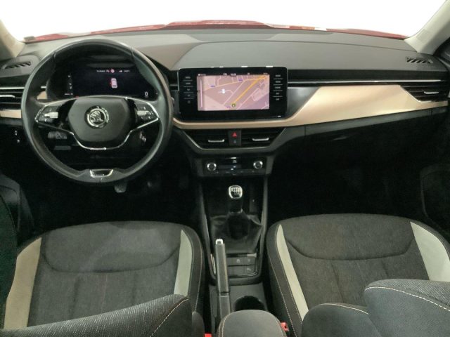 SKODA Kamiq usata, con Chiusura centralizzata