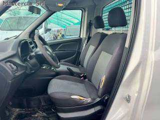 FIAT Doblo usata, con Servosterzo