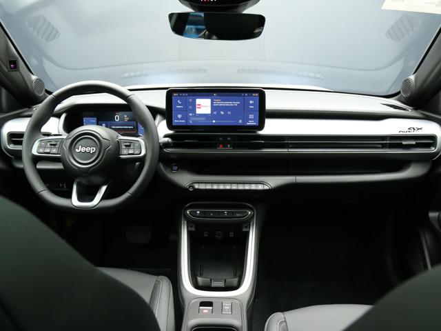 JEEP Avenger usata, con Cruise Control