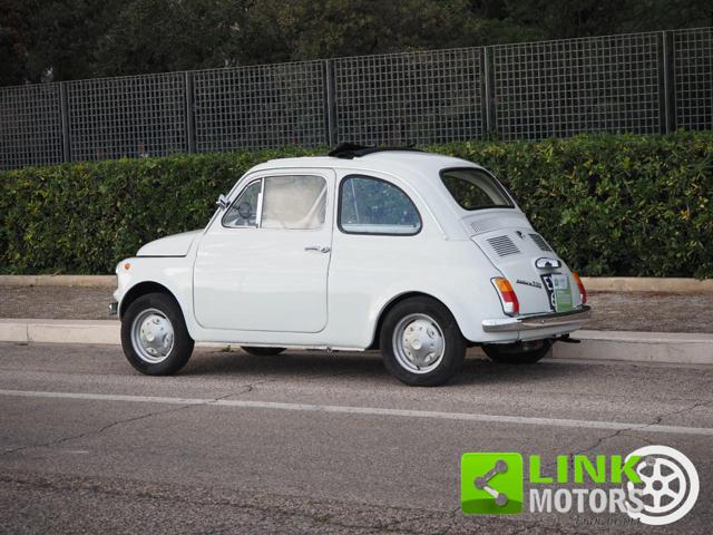 FIAT 500 usata 14