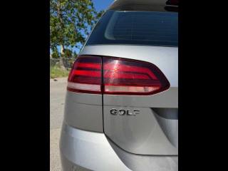 VOLKSWAGEN Golf usata, con Fendinebbia