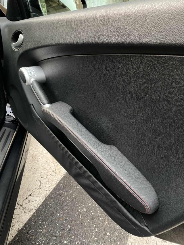 MERCEDES-BENZ SLK 200 usata 22
