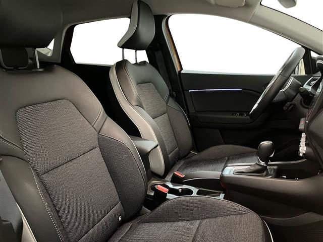RENAULT Captur usata 10