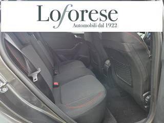 FORD Puma usata, con Controllo trazione