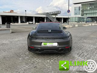 PORSCHE 911 usata, con Autoradio