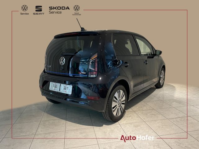 VOLKSWAGEN e-up! usata, con Airbag laterali