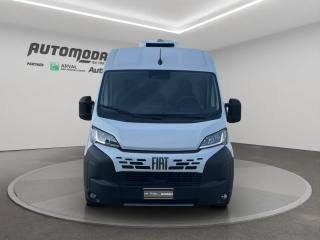 FIAT Ducato usata, con Airbag
