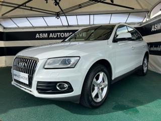 AUDI Q5 usata, con Airbag laterali