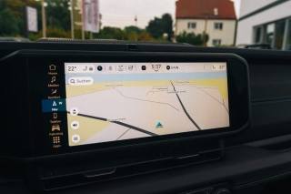JEEP Wrangler usata, con Volante multifunzione