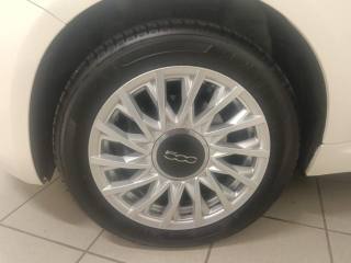 FIAT 500 usata, con ESP