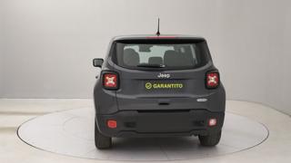 JEEP Renegade usata, con Airbag Passeggero