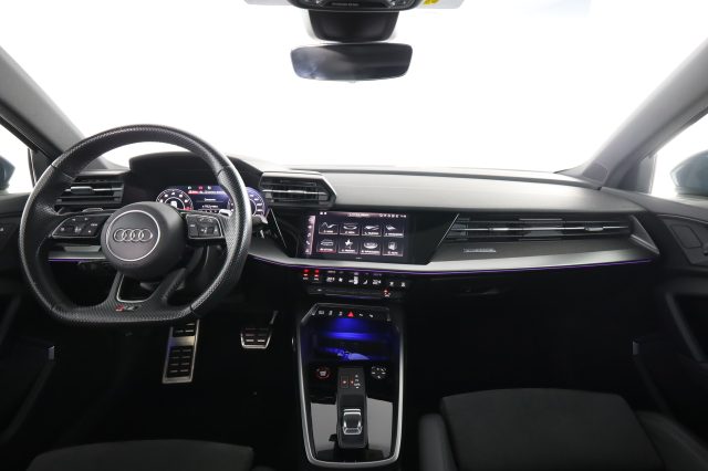 AUDI RS3 usata 4