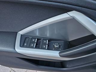 AUDI Q3 usata, con Park Distance Control