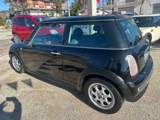 MINI Mini usata, con Cerchi in lega