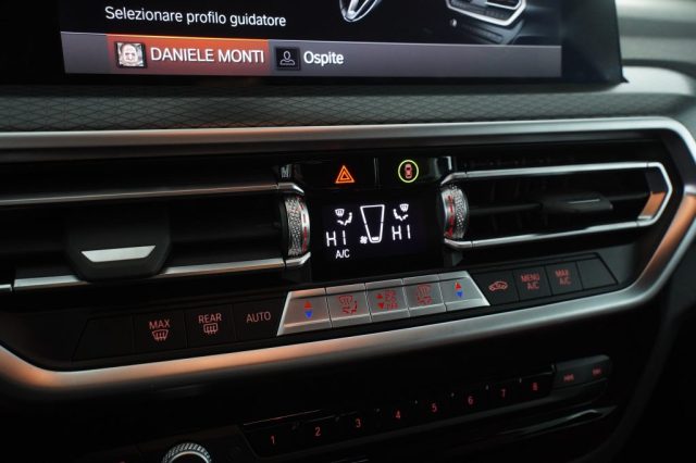 BMW X4 usata 17