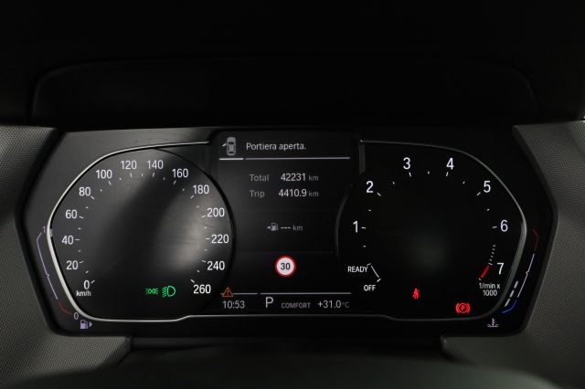 BMW 118 usata 6