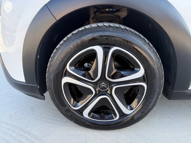 CITROEN C3 usata, con Servosterzo