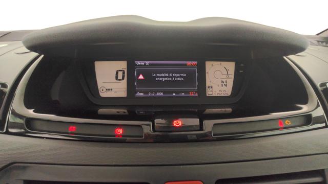 CITROEN C4 Picasso usata 9