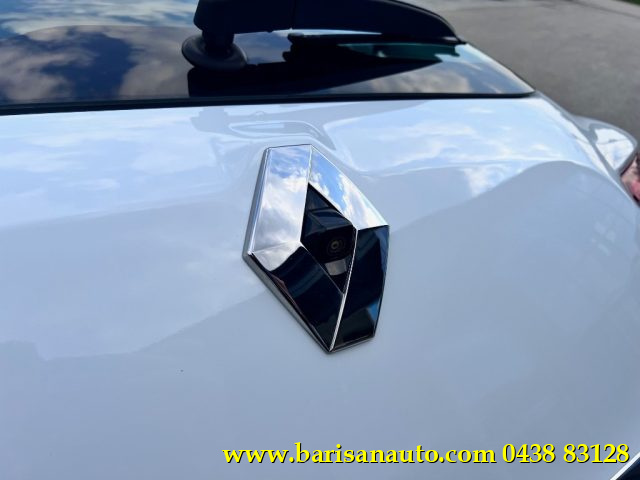 RENAULT Clio usata, con Chiusura centralizzata