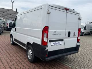 FIAT Ducato usata, con Climatizzatore