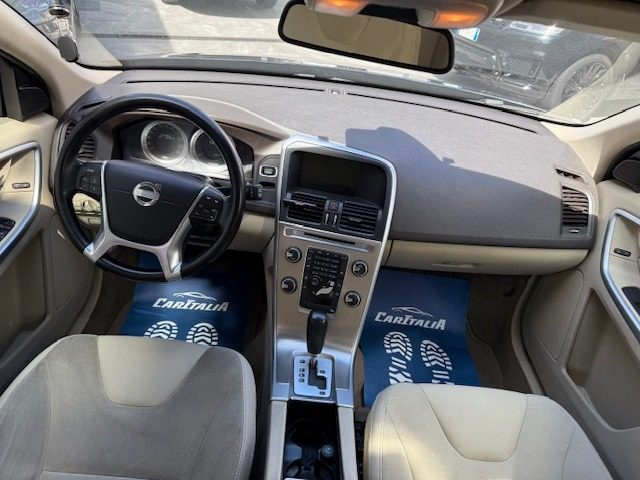 VOLVO XC60 usata, con Chiusura centralizzata