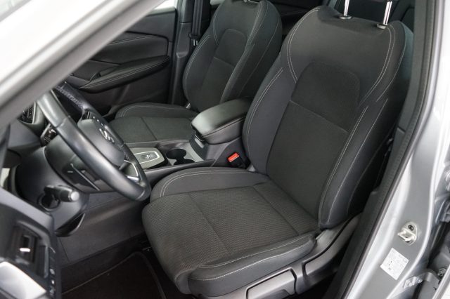 NISSAN Qashqai usata, con Immobilizzatore elettronico