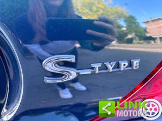 JAGUAR S-Type usata, con Chiusura centralizzata