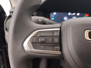JEEP Compass usata, con Immobilizzatore elettronico