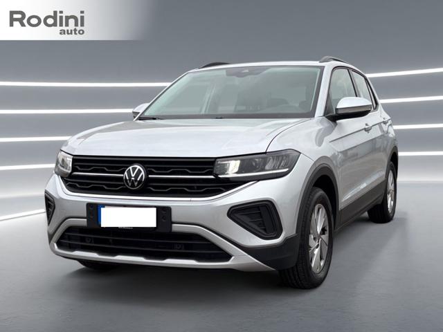 VOLKSWAGEN T-Cross usata, con ABS