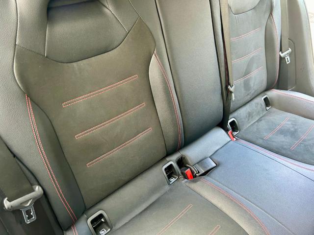 MERCEDES-BENZ A 200 usata 31